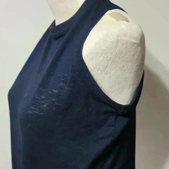 Athleta large navy blue - Picture 7 of 7